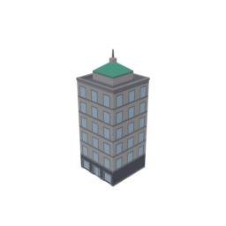 Skyscraper E